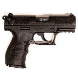 WALTHER P22 CA - 3 of 4