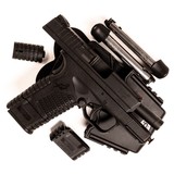 SPRINGFIELD ARMORY XDS-9 3.3 - 4 of 4