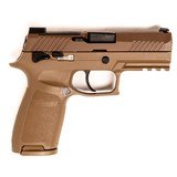 SIG SAUER P320 M18 - 3 of 4