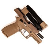 SIG SAUER P320 M18 - 4 of 4