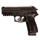 SIG SAUER SP2022 - 2 of 4