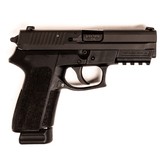 SIG SAUER SP2022 - 3 of 4