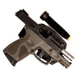 TAURUS PT111 G2A/G2C - 4 of 4