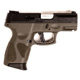 TAURUS PT111 G2A/G2C - 3 of 4