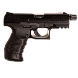 WALTHER PPQ - 3 of 4