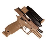 SIG SAUER P320-M18 - 4 of 4