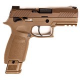 SIG SAUER P320-M18 - 3 of 4