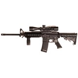 SMITH & WESSON M&P-15 - 1 of 6