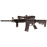 SMITH & WESSON M&P-15 - 2 of 6