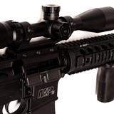 SMITH & WESSON M&P-15 - 5 of 6