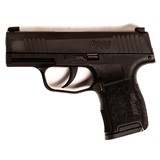 SIG SAUER P365 - 2 of 4