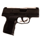 SIG SAUER P365 - 3 of 4