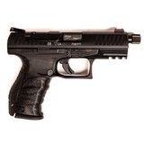 WALTHER PPQ - 3 of 4