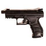 WALTHER PPQ - 1 of 4