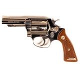 SMITH & WESSON MODEL 36-1 - 1 of 5