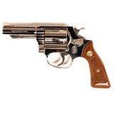 SMITH & WESSON MODEL 36-1 - 2 of 5