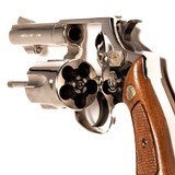 SMITH & WESSON MODEL 36-1 - 5 of 5