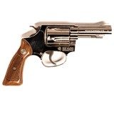 SMITH & WESSON MODEL 36-1 - 3 of 5