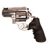 RUGER SUPER REDHAWK ALASKAN - 1 of 6