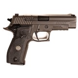 SIG SAUER P226 LEGION - 3 of 4