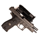 SIG SAUER P226 LEGION - 4 of 4