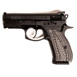 CZ 75 P-01 O - 1 of 1