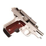 KIMBER MICOR 9 - 4 of 4