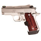 KIMBER MICOR 9 - 2 of 4