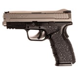 SPRINGFIELD ARMORY XD-9 MOD.2 - 2 of 4