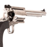 MAGNUM RESEARCH BFR - 5 of 5