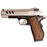 SMITH & WESSON PC1911 PERFORMANCE CENTER