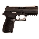 SIG SAUER P320 COMPACT - 3 of 4