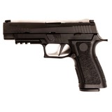 SIG SAUER P320 - 2 of 4