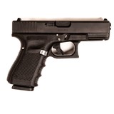 GLOCK 19 GEN4 - 4 of 4