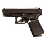GLOCK 19 GEN4 - 3 of 4