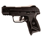 RUGER SECURITY-9 - 2 of 4