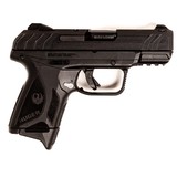 RUGER SECURITY-9 - 3 of 4