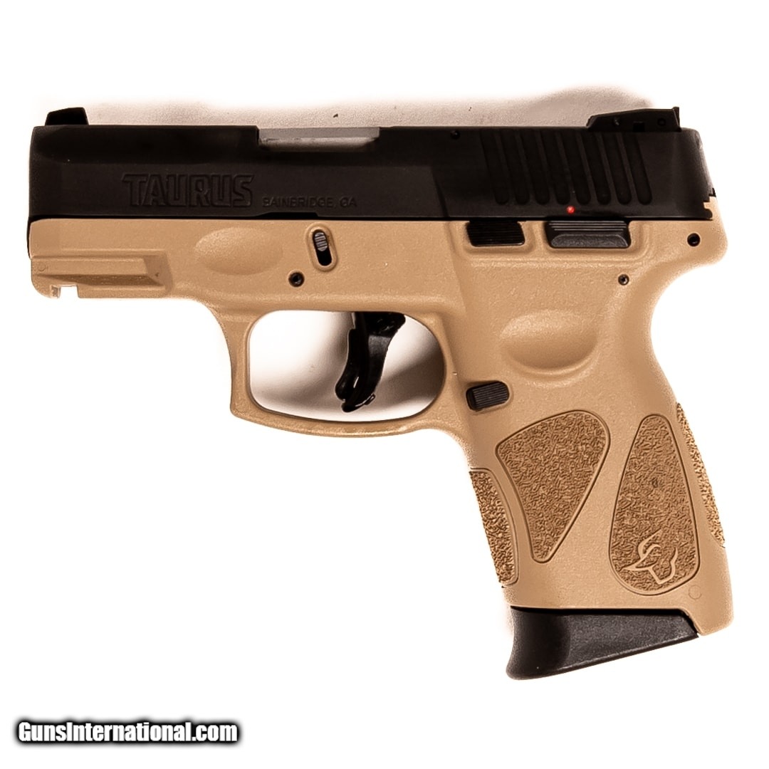 Taurus Pt111 G2a G2c