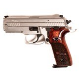 SIG SAUER P229 ELITE - 1 of 4