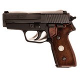 SIG SAUER P225 - 2 of 4