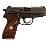 SIG SAUER P225 - 3 of 4