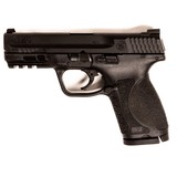 SMITH & WESSON M&P9 M2.0 - 2 of 4