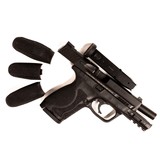 SMITH & WESSON M&P9 M2.0 - 4 of 4