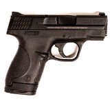 SMITH & WESSON M&P9 SHIELD - 3 of 4
