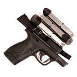 SMITH & WESSON M&P9 SHIELD - 4 of 4