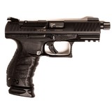 WALTHER PPQ - 3 of 4