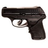 RUGER EC9S - 1 of 4