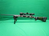 HOWA 1500 - 2 of 6