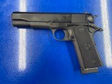 ROCK ISLAND ARMORY M1911 A1-FS - 1 of 2