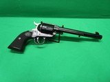 RUGER NEW VAQUERO - 3 of 6